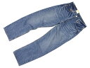 【送料無料】LEVI'S [リーバイス] 501 ORIGINAL USED WASH 3YEARS [デニム ジーンズ ジーパン パンツ ストレート]