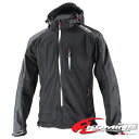コミネ JK-097 プロテクトライディングメッシュパーカ KOMINE 07-097 Protect Riding M-Parka