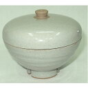 ★たびshop 3月4月号掲載商品!(商品番号013)炊きたて一膳(灰釉)