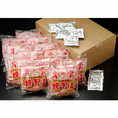 イシマル食品 揚げ焼そば（12セット：24食入）