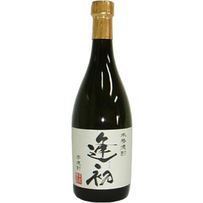 正春酒造　本格芋焼酎　逢初（25度/720ml）