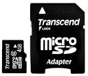 5000~ȏŁumimcroSDHC 4GBvv[g Transcend micro SDHCJ[h 4GB (class 6)