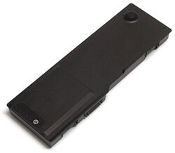 DELL Inspiron 6400用大容量 互換バッテリー【7800mAh（87Wh）】日本セル・JTT My Battery Noteシリーズ【あす楽対応】★送料無料★　