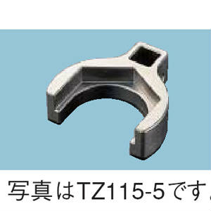 TOTO&nbsp;դʥʥå23.5mmѡ TZ115-4