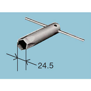 TOTO&nbsp;СӲܥ󼰥⥳դ24.5mm TZ8
