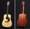 楽器|ギターレンタル|エレアコ|マーチン|Martin DRS2/Natural|結婚式,2次会の余興に|自宅以外への配送可能【往復送料無料】【RCP】fy16REN07(10P03Dec16)