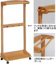 【カリモク - お見積もり商品】カリモク学習机TSUKUE-monogatari 2008カリモク:フリーラック【AT5411】