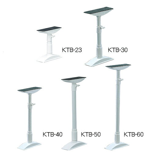 地震・耐震対策に！家具転倒防止伸縮棒L　KTB-60 ホワイト・2本セット地震対策 家財を守る 防災 災害 安全 扉 食器 家具【アイリスオーヤマ】【e-netshop】【Aug08P3】