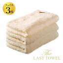THE LAST TOWEL ザ・ラストタオル フェイス 3...