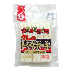 クレノトッポギ500g■韓国食品■韓国料理/韓国食材/トッポキ/トッポギ/トッポッキ/棒餅/激安