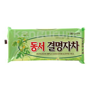 「ドンソ」ハーブ茶「15袋入り」■韓国食品■韓国料理/韓国食材/お茶/韓国お茶/伝統お茶/健康お茶/ティーパック/お土産/韓国お土産/お歳暮/お中元/ギフト/プレゼント/お贈り物/高麗人参