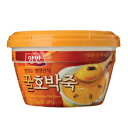 カボチャお粥■韓国食品■韓国料理/韓国食材/お粥/加工食品/非常食/防災用/防災グッズ/缶詰/お粥缶詰/即席食品/簡単料理/激安