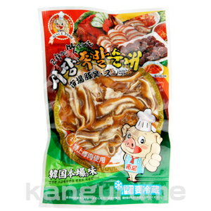 ◆冷蔵◆市場 豚耳味付け「ミミガー」200g■韓国食品■韓国料理/韓国食材/韓国の珍味/コラーゲン/美肌/激安