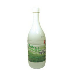 楊州「緑茶」マッコリ 1L■韓国食品■韓国食材/韓国料理/韓国お土産/酒/お酒/韓国酒/韓国お酒/マッコリ/韓国マッコリ/激安