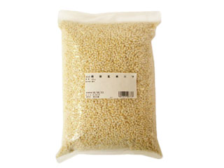 発芽玄米パフ 500g