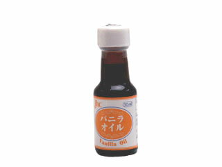 JHC　バニラオイル 30ml　　【マラソン1207P10】【マラソン201207_食品】【2sp_120706_a】【RCPmara1207】