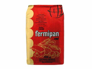 Fermipan インスタント ドライイースト(赤)　500g　【マラソン201207_食品】【2sp_120706_a】【RCPmara1207】