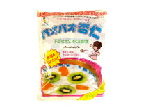 パオパオ杏仁