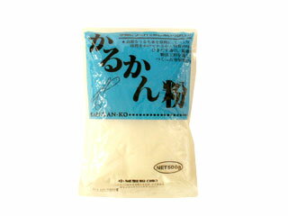 かるかん粉 500g