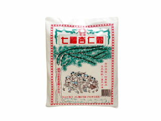 七福杏仁霜 400g