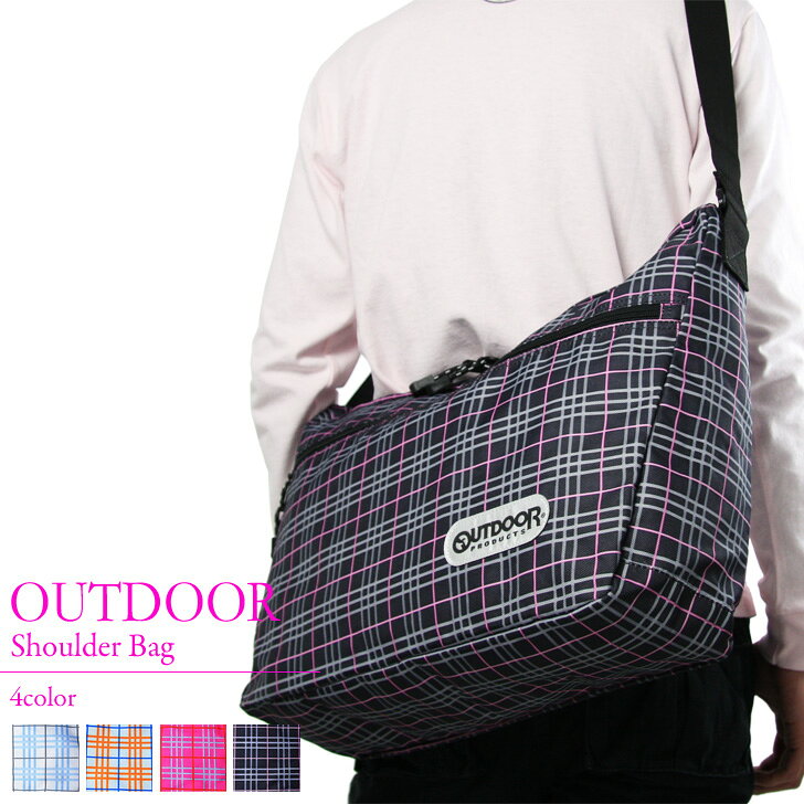 ̵奢ۿǿ͵Υå!!OUTDOOR PRODUCTS ȥɥץ ġȥåХå Х  BAG ̳ å󥸥㡼 odk07 0903_̵