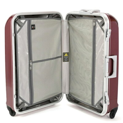 スーツケース アジアラゲージ デカかる2 MM-5388