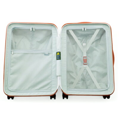 スーツケース アジアラゲージ マックス スマート MS-202-18