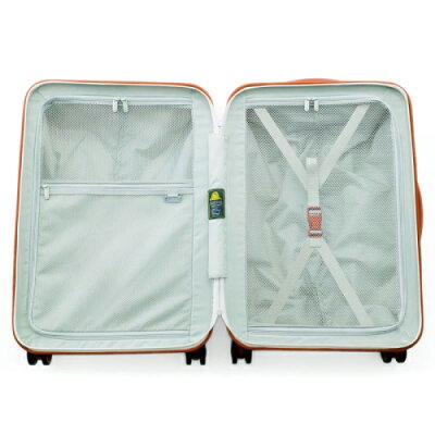 スーツケース アジアラゲージ マックス スマート MS-202-25