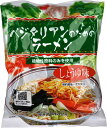 【桜井食品】ベジタリアンのためのラーメン・しょうゆ味