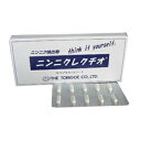 5000031-sh ニンニクレクチオ 10カプセル×3シート【鳥越製粉】【送料無料※北海道・沖縄・離島は除く】