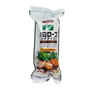 2021521-ms 大豆ローフ〈リッチテイスト〉400g【三育フーズ】