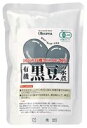 【1〜2個はメール便対応可【オーサワ】有機黒豆の水煮 230g(固形量140g)