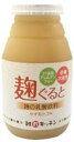 【グッチートレーディング】麹ぐると(ゆず)・米発酵飲料 150g