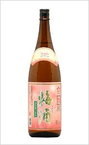 タカラボシ梅酒【12度】 1800ml