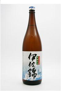 伊佐錦25度 1800ml大口酒造の定番酒です