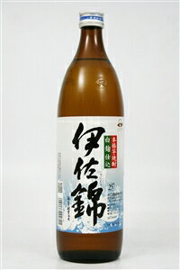 伊佐錦25度 900ml