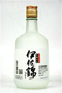 伊佐錦25度 720ml