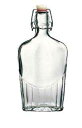 Bormioli Rocco/ボルミオリ・ロッコ フィアスチェッタ ボトル 0.25L(3.88540) ( キッチンブランチ )