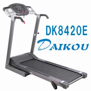 【大広】ダイコウ（ダイコー）ルームランナー【DK-8420E】DK8420E【smtb-s】【レビューで200円引】送料無料！ダイコウルームランナーDK8420E