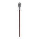 DCジャック メス 5.5×2.1mm 導線タイプ 全長27...