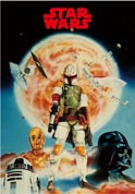 STAR WARS  ݥȥ