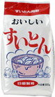 『おいしい すいとん粉』900gほとんどの方が★★★★★