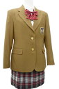 学生服 ブレザー 画像