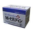 M-ヒルデイン 80カプセル