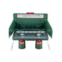 【送料無料!】最大火力7000kcal/h!コールマン パワーハウスLPツーバーナーJ-S201A JCM-S201A