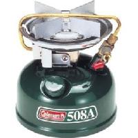 【送料無料!】定番のワンバーナーストーブコールマン スポーツスターII 0508A700J