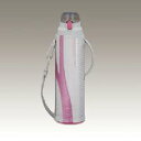 【送料無料!】そのままゴクゴク飲めるスポーツボトル!サーモス スポーツボトル シルバー 1.42L FDQ-1501F