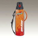 【送料無料!】そのままゴクゴク飲めるスポーツボトル!サーモ...