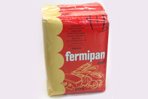 フェルミパン　ドライイースト　500g　(Fermipan)