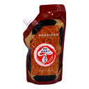 韓国南蛮激辛なめ茸(パウチ 400g)【北海道 きのこ 王国】【お土産】【ご飯の友】【なめたけ パウチ】